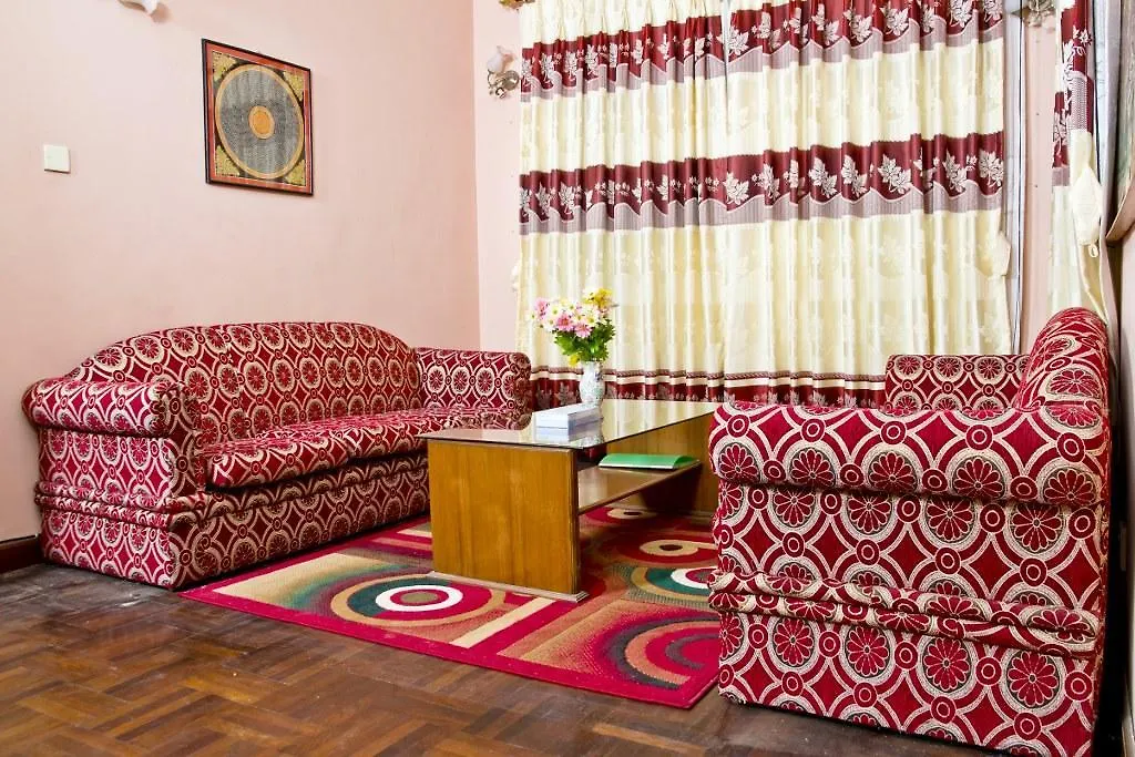 Swagat Homestay Kathmandu