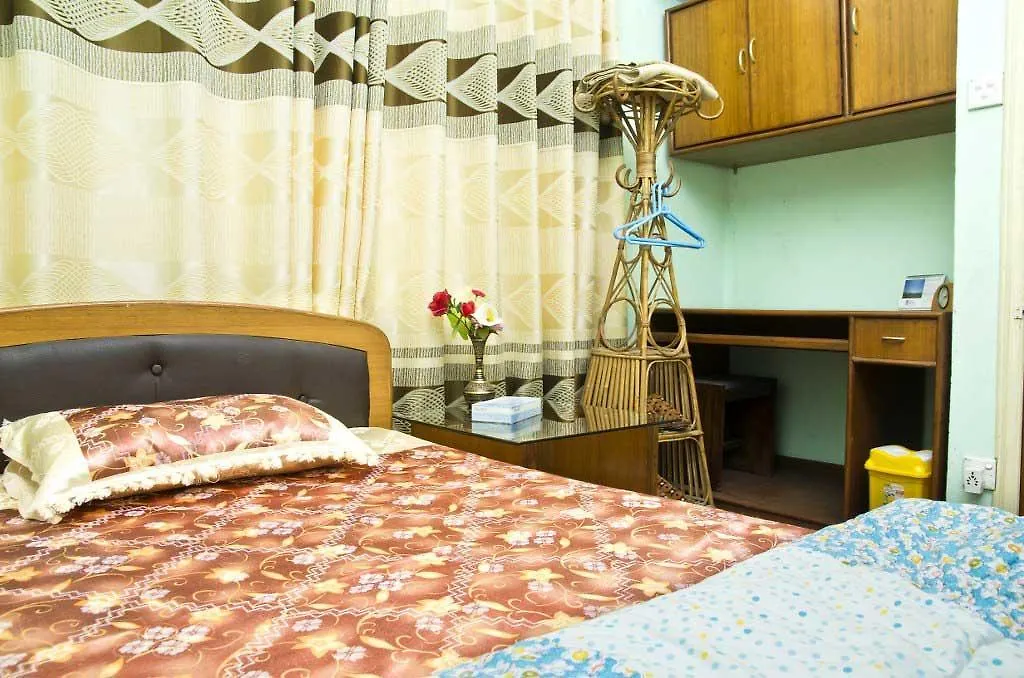 Swagat Homestay Kathmandu 0*,
