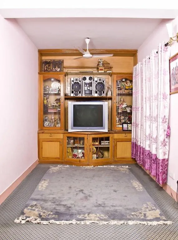 Swagat Homestay Kathmandu Nepal