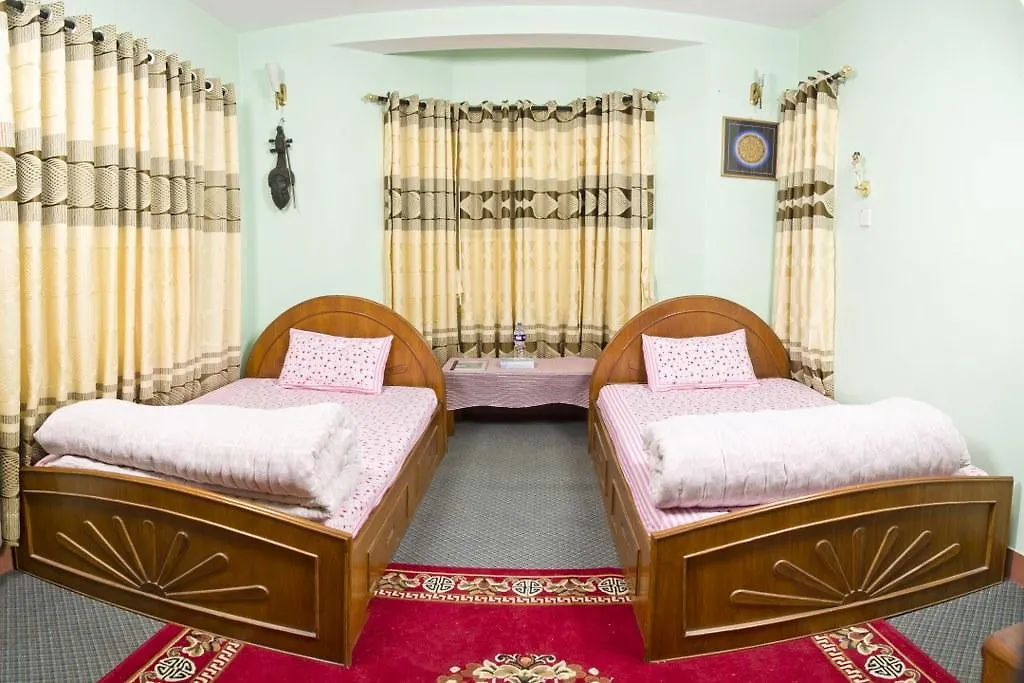 Swagat Homestay Kathmandu